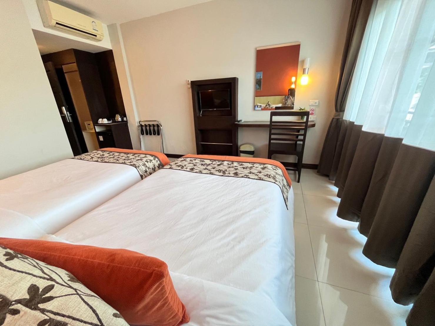 צ'יאנג קונג Chiangkhong Teak Garden Riverfront Onsen Hotel- Sha Extra Plus מראה חיצוני תמונה